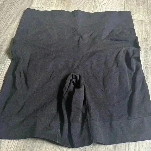 🔥Voglio🔥 | Black shapewear shorts - Picture 7 of 7